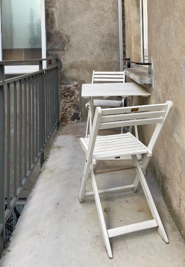 Bel Appartement Chic Et Cosy. Les Martres-de-Veyre Exterior foto