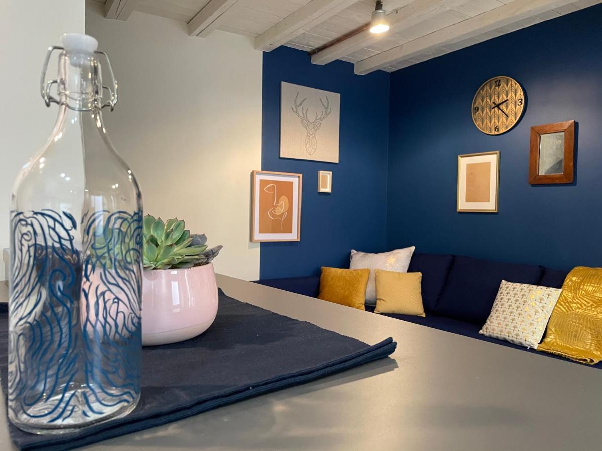 Bel Appartement Chic Et Cosy. Les Martres-de-Veyre Exterior foto